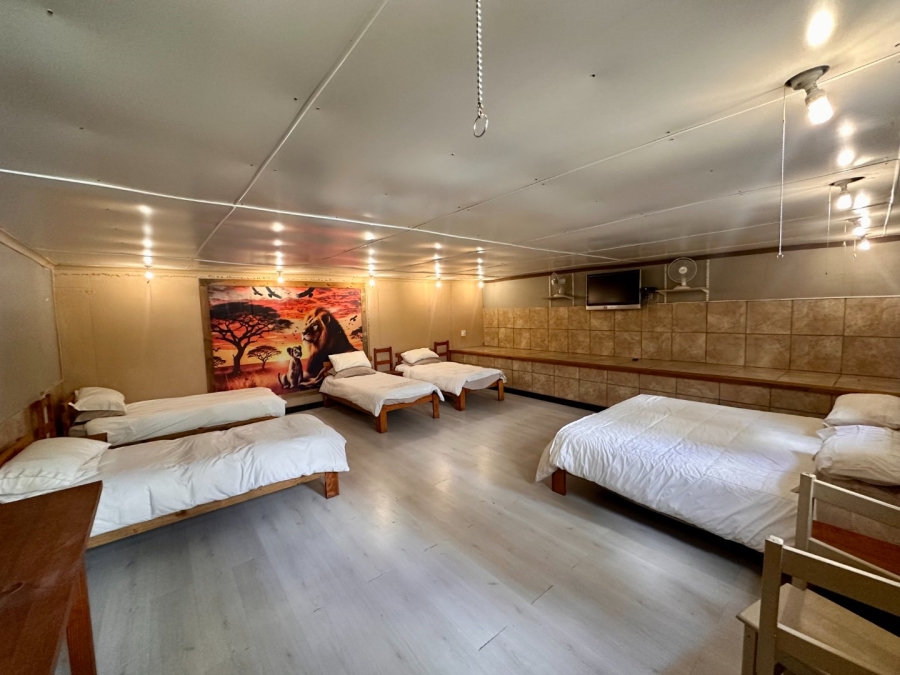  Bedroom Property for Sale in George Rural Western Cape